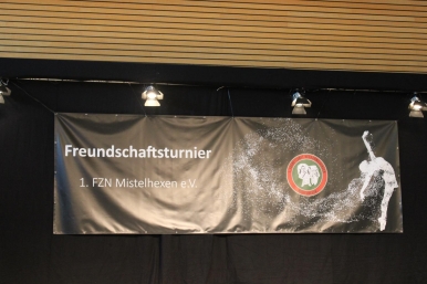 Freundschaftsturnier