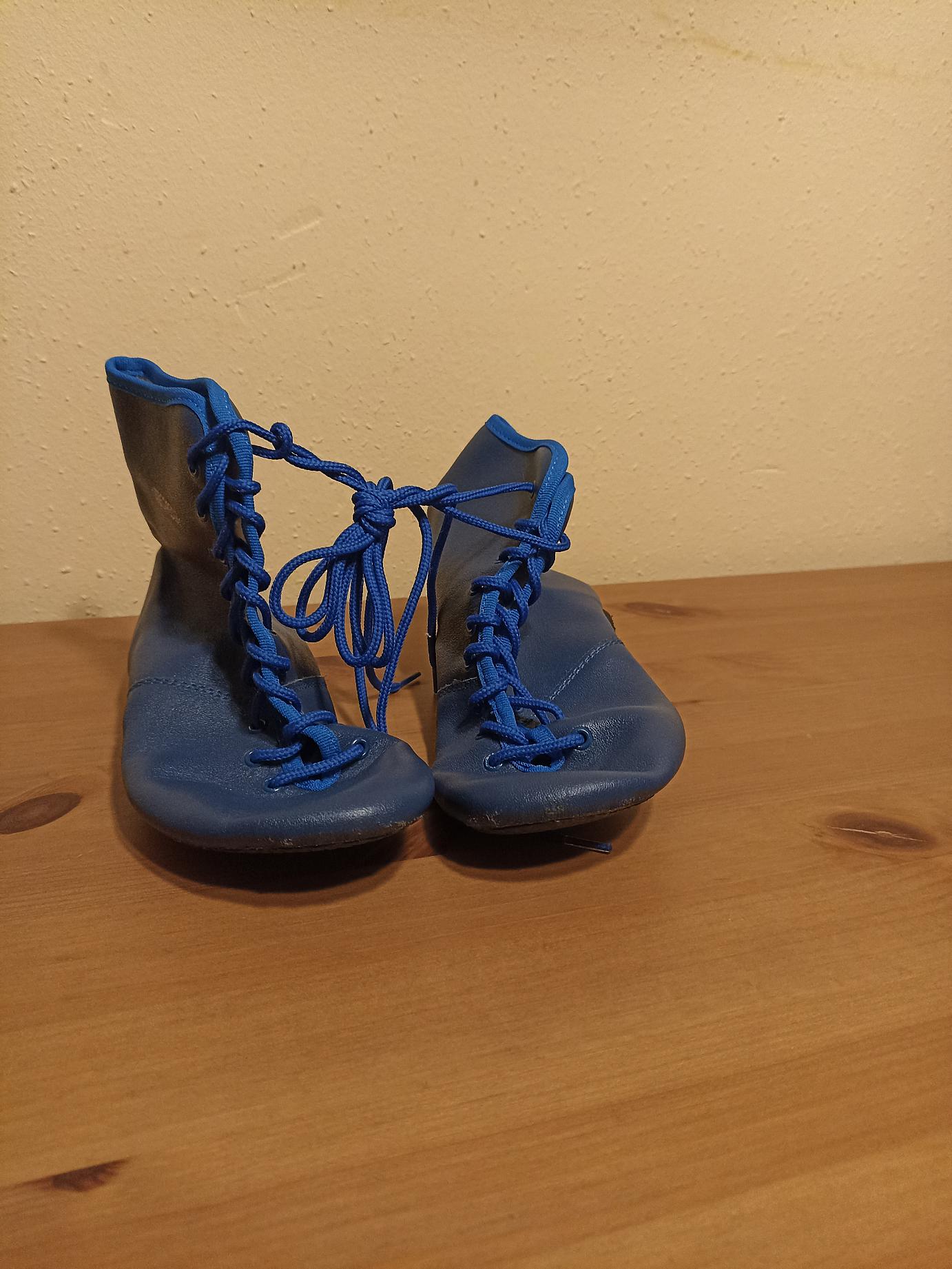 Stiefel Größe 33