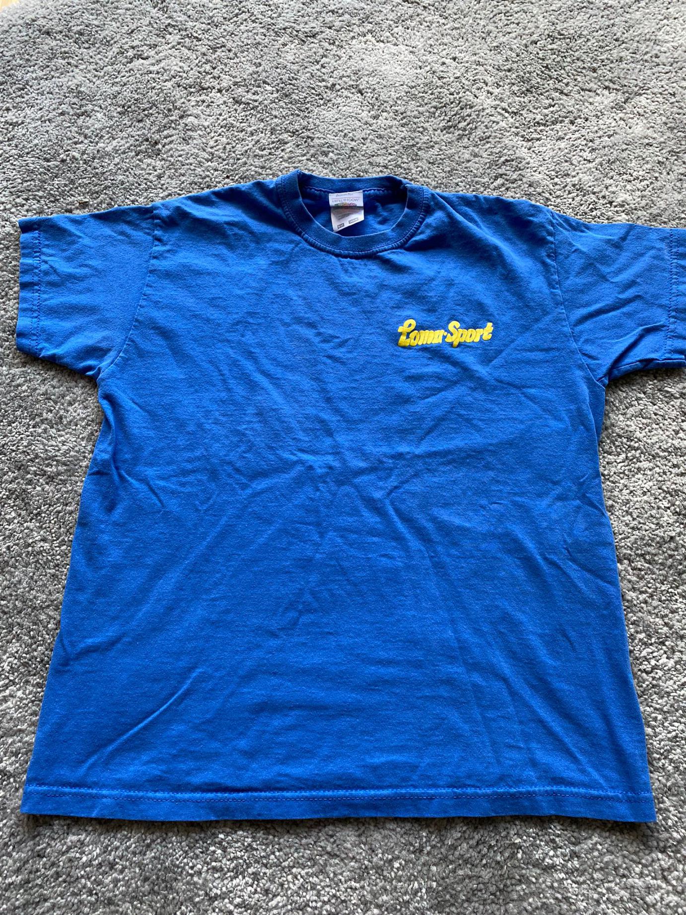 T-Shirt Größe 140