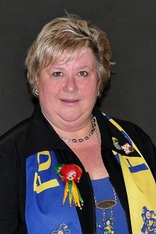 Karin Seifried